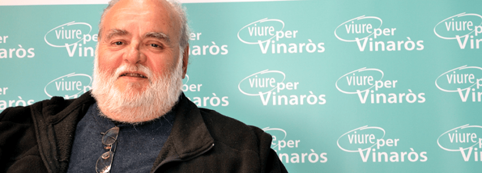 Ramón Gisbert y el Día Nacional de la Discapacidad en España