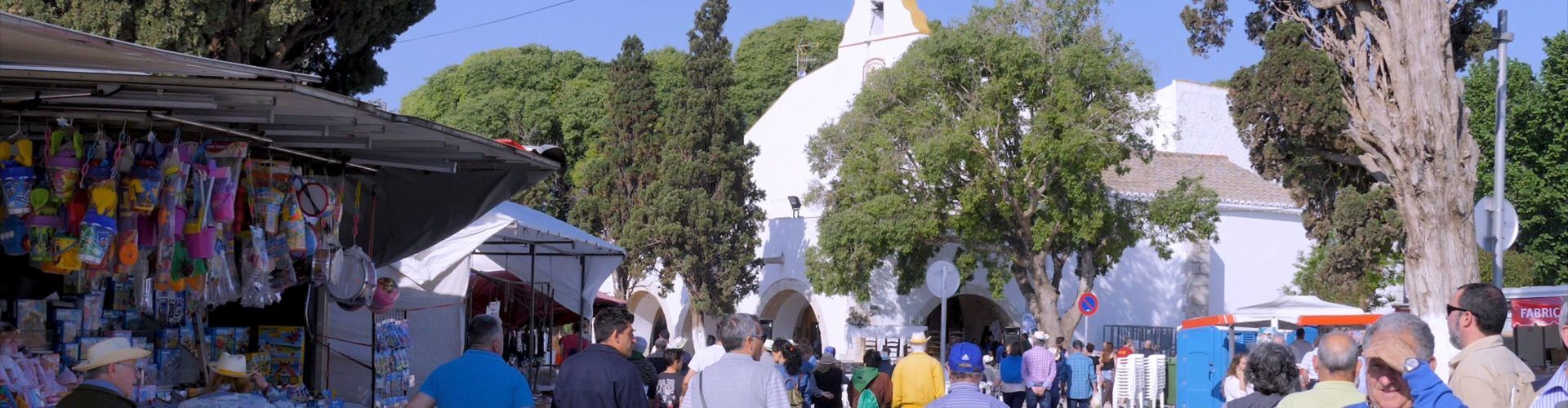 Benicarló celebrarà demà la festivitat de Sant Gregori amb la tradicional romeria
