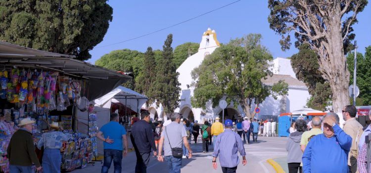 Benicarló celebrarà demà la festivitat de Sant Gregori amb la tradicional romeria