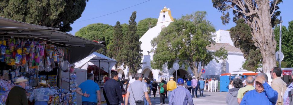 Benicarló celebrarà demà la festivitat de Sant Gregori amb la tradicional romeria