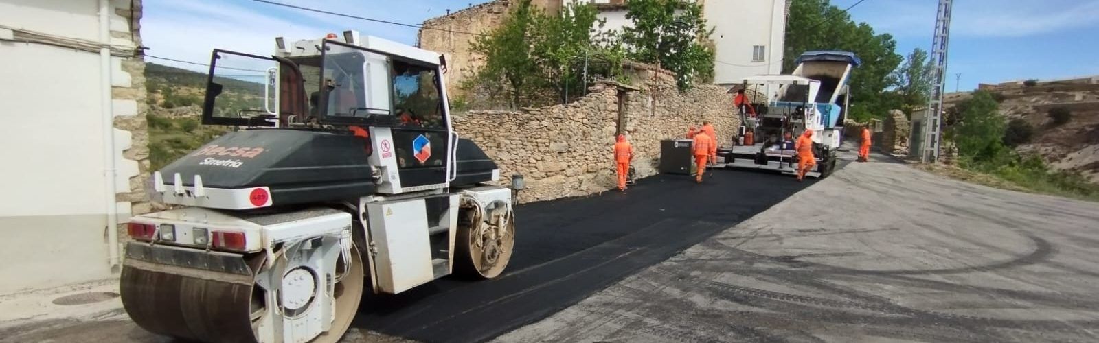 Vilafranca millora la baixada al Maset i el Camí del Riu de la Teuleria