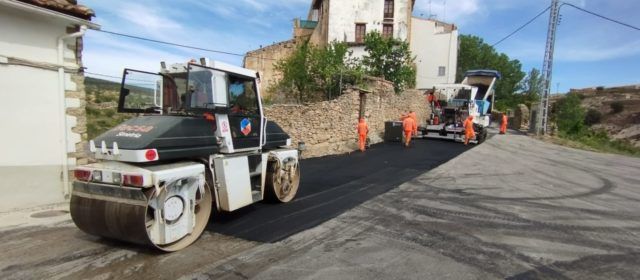 Vilafranca millora la baixada al Maset i el Camí del Riu de la Teuleria