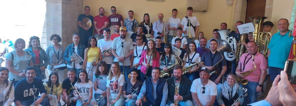 Éxito de participación en la romería y las tradicionales ‘calderes’ de las fiestas patronales de Sant Jordi