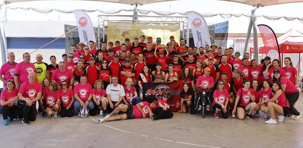 Crònica del XXXIII del Triatló de Vinaròs