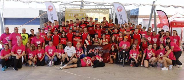 Crònica del XXXIII del Triatló de Vinaròs