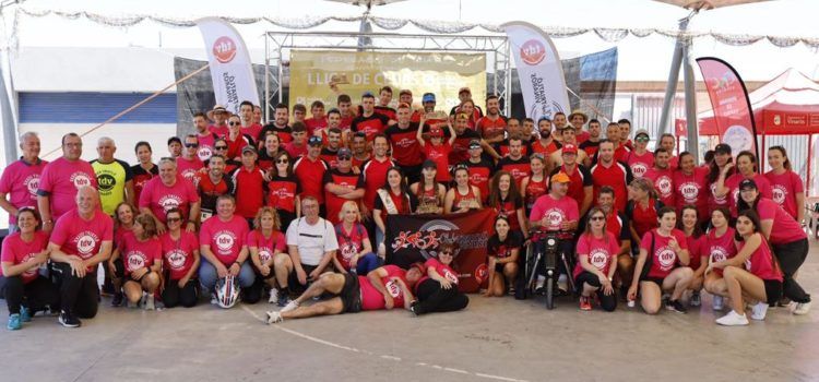 Crònica del XXXIII del Triatló de Vinaròs