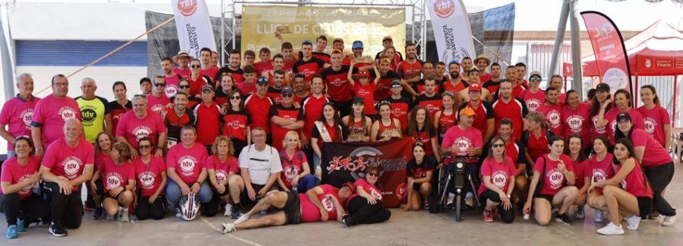 Crònica del XXXIII del Triatló de Vinaròs