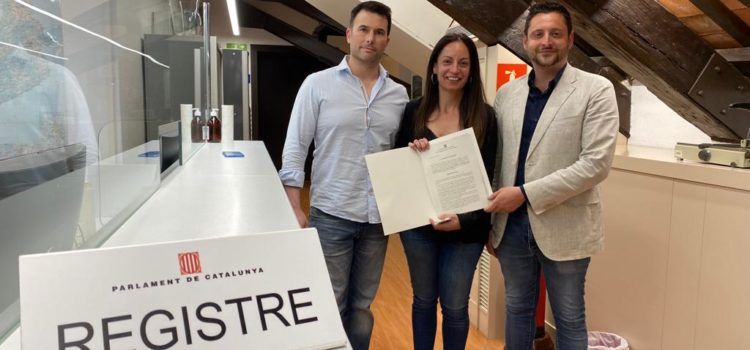 El PSC insta al govern a ampliar l’horari del CAP de les Cases d’Alcanar
