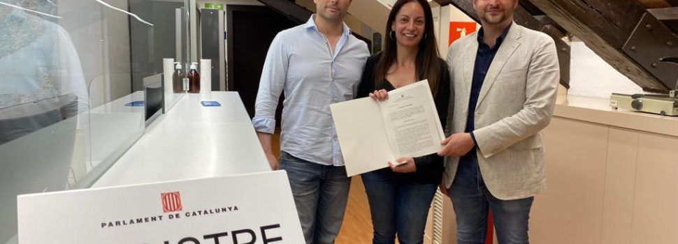 El PSC insta al govern a ampliar l’horari del CAP de les Cases d’Alcanar