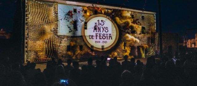 La Festa del Mercat tanca una quinzena edició amb més visitants i més activitat