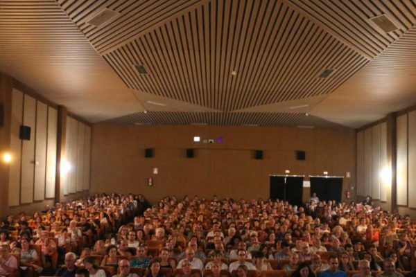 Carta oberta als partits de Vinaròs de la Plataforma per la reobertura del Cinema JJ