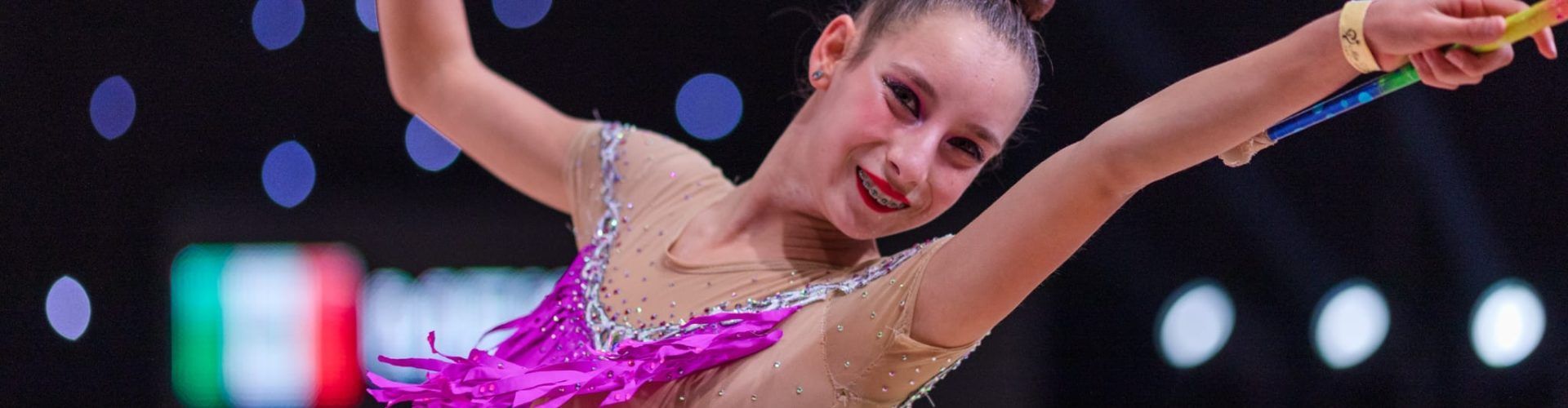 Representación del Mabel Benicarló en el campeonato escolar de España
