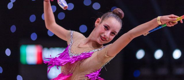 Representación del Mabel Benicarló en el campeonato escolar de España