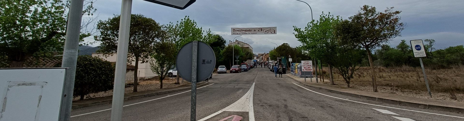 Vora l’Ebre: La fira que jo vaig veure… (o no)