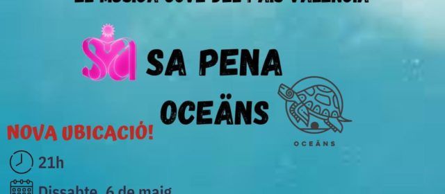 Els terminis de l’Ajuntament de Benicarló fan traslladar el concurs de música en valencià