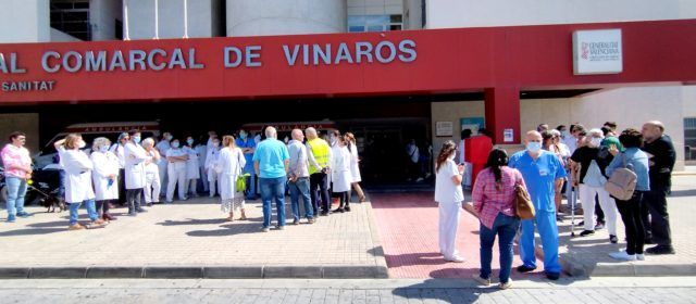 El jefe de Cardiología del hospital General de Castellón renuncia al cargo por los problemas en Vinaròs
