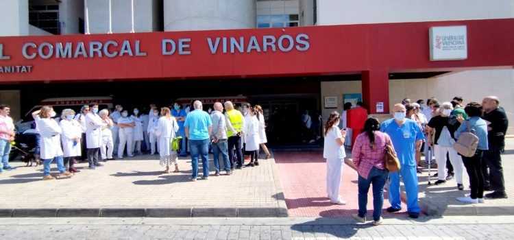 El jefe de Cardiología del hospital General de Castellón renuncia al cargo por los problemas en Vinaròs