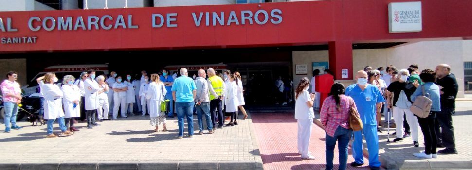 El jefe de Cardiología del hospital General de Castellón renuncia al cargo por los problemas en Vinaròs