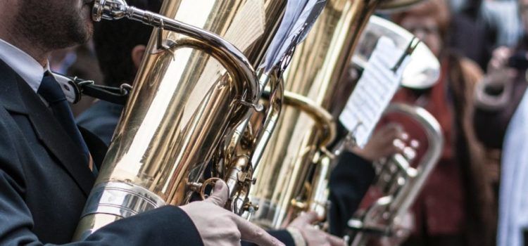 Un centre virtual posarà en valor la música de banda a les Terres de l’Ebre