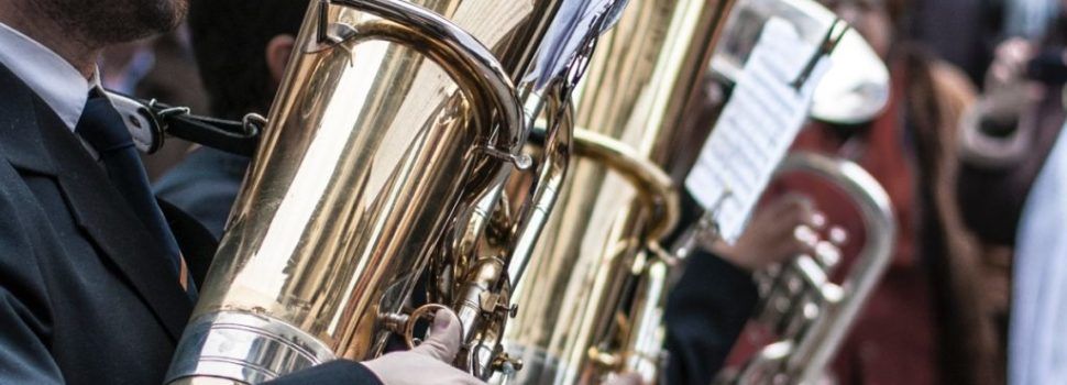 Un centre virtual posarà en valor la música de banda a les Terres de l’Ebre