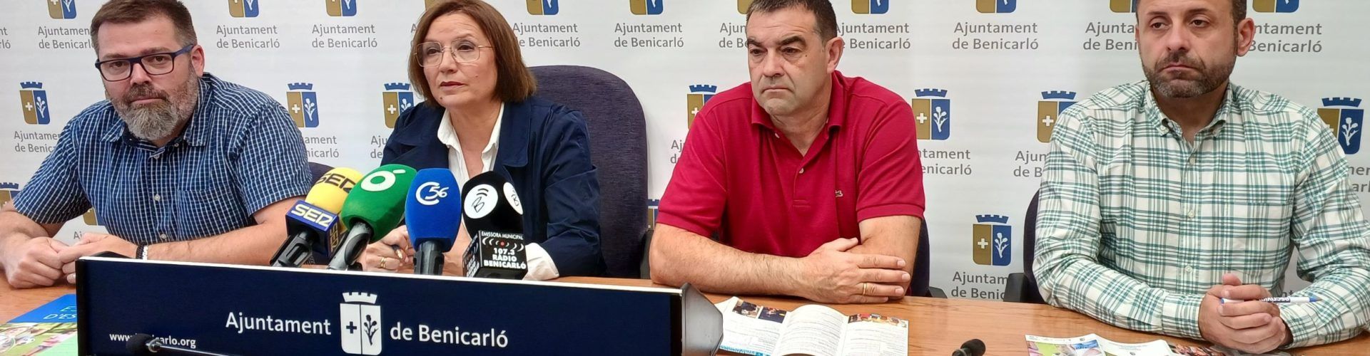 Benicarló presenta una potent oferta educativa i esportiva per a l’estiu