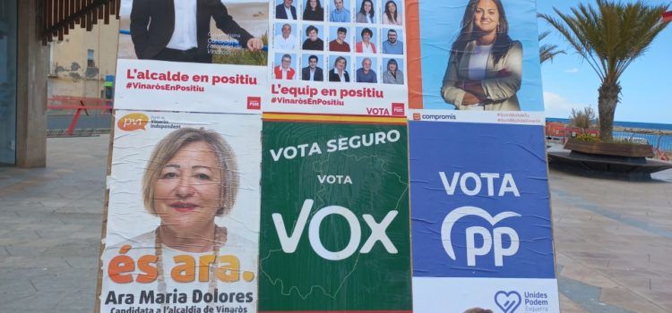 Las asociaciones de Plena Inclusión inician la sensibilización de los partidos políticos