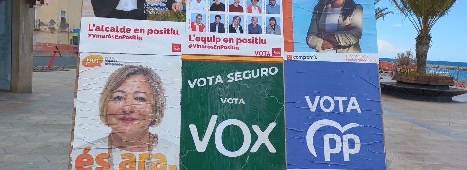Las asociaciones de Plena Inclusión inician la sensibilización de los partidos políticos
