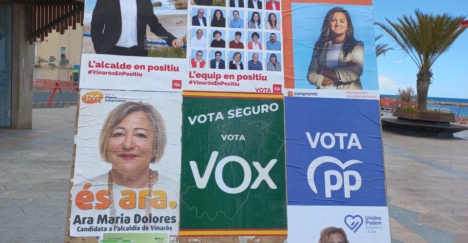 Las asociaciones de Plena Inclusión inician la sensibilización de los partidos políticos