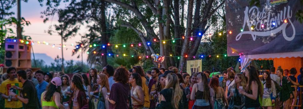 La sisena edició de l’IDG, el festival dub referent a Europa, s’obre pas a l’Aldea del 25 al 27 de maig