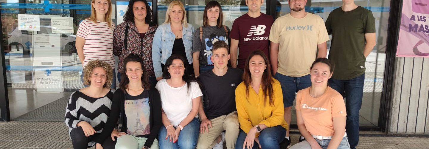 La Regió Sanitària Terres de l’Ebre ja disposa de fisioterapeutes a l’atenció primària i comunitària