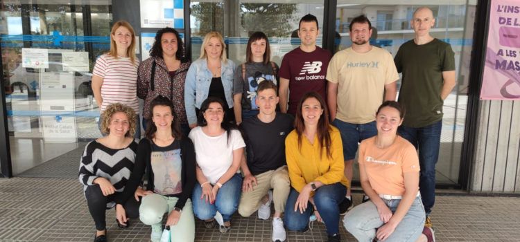 La Regió Sanitària Terres de l’Ebre ja disposa de fisioterapeutes a l’atenció primària i comunitària