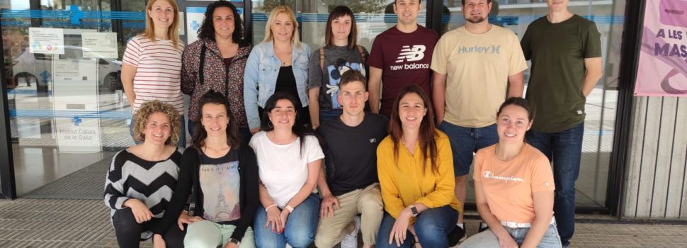 La Regió Sanitària Terres de l’Ebre ja disposa de fisioterapeutes a l’atenció primària i comunitària