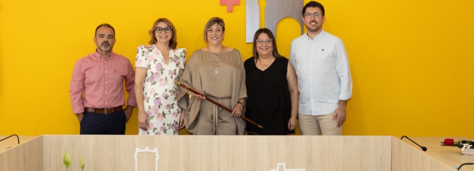 Càlig dona a conéixer la distribució de les regidories per aquesta legislatura