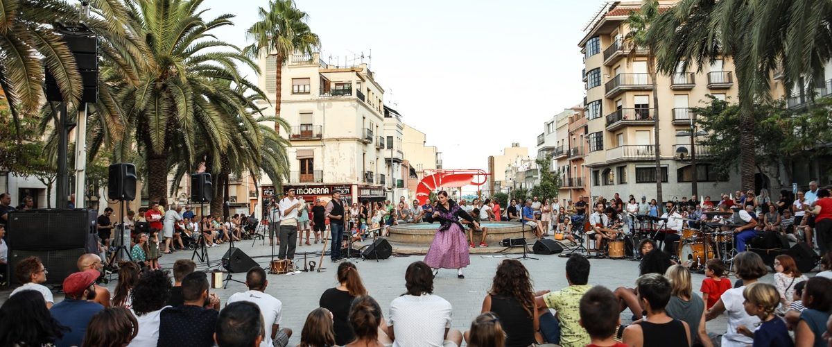 El nou equip de govern de la Ràpita trenca per sorpresa l’acord amb el festival Eufònic i l’aboca a una reestructuració forçada
