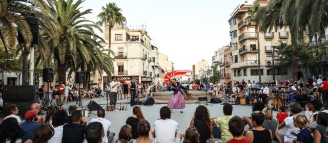 El nou equip de govern de la Ràpita trenca per sorpresa l’acord amb el festival Eufònic i l’aboca a una reestructuració forçada