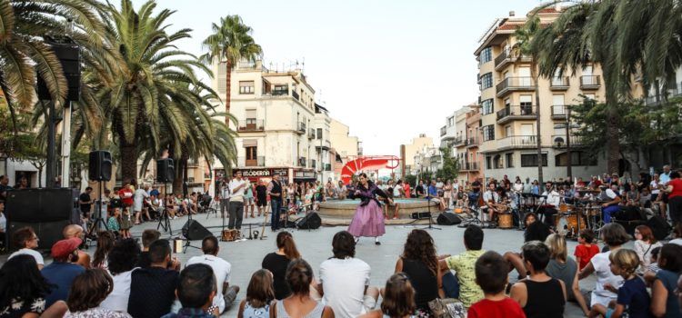 El nou equip de govern de la Ràpita trenca per sorpresa l’acord amb el festival Eufònic i l’aboca a una reestructuració forçada
