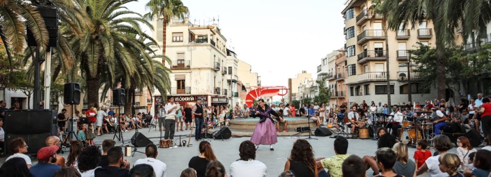 El nou equip de govern de la Ràpita trenca per sorpresa l’acord amb el festival Eufònic i l’aboca a una reestructuració forçada
