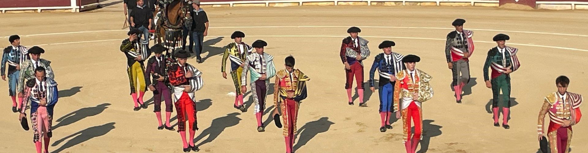 Puerta grande para Mario Vilau en Vinaròs