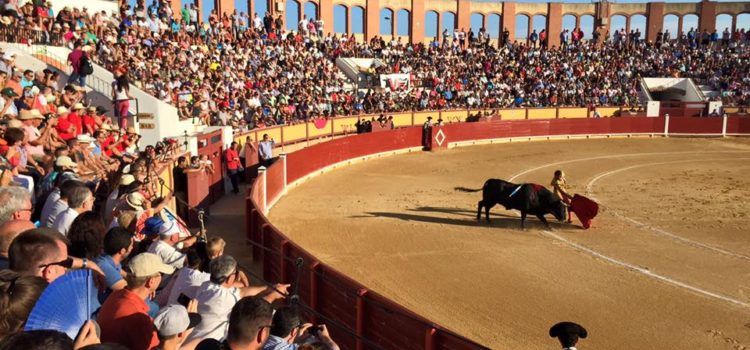Gran expectación para los festejos taurinos de la “Fira i Festes” 2023