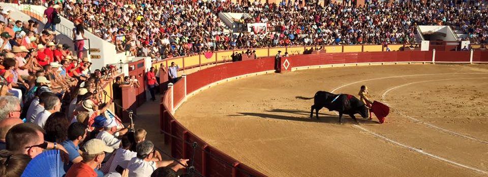 Gran expectación para los festejos taurinos de la “Fira i Festes” 2023