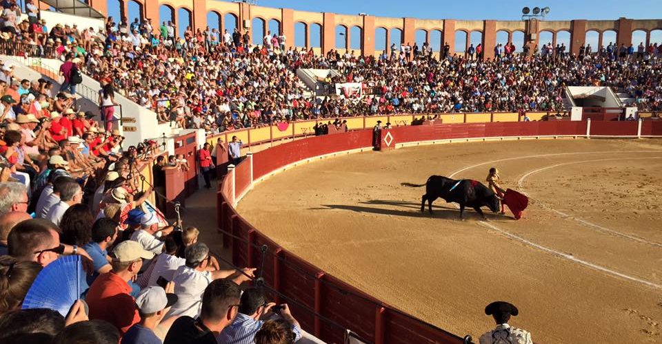Gran expectación para los festejos taurinos de la “Fira i Festes” 2023
