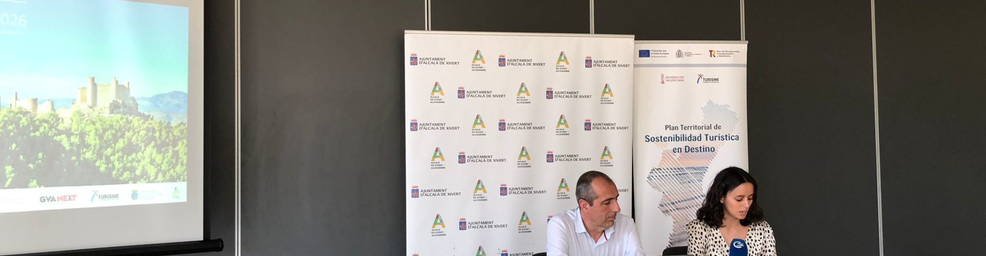 Alcalà-Alcossebre ja compta amb el Pla DTI 2023-2026 per a posicionar-se com a destinació turística intel·ligent