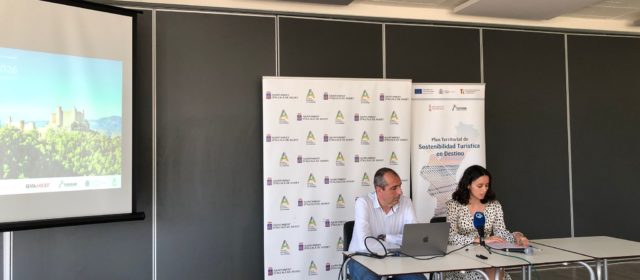 Alcalà-Alcossebre ja compta amb el Pla DTI 2023-2026 per a posicionar-se com a destinació turística intel·ligent