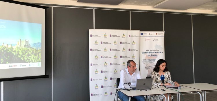 Alcalà-Alcossebre ja compta amb el Pla DTI 2023-2026 per a posicionar-se com a destinació turística intel·ligent