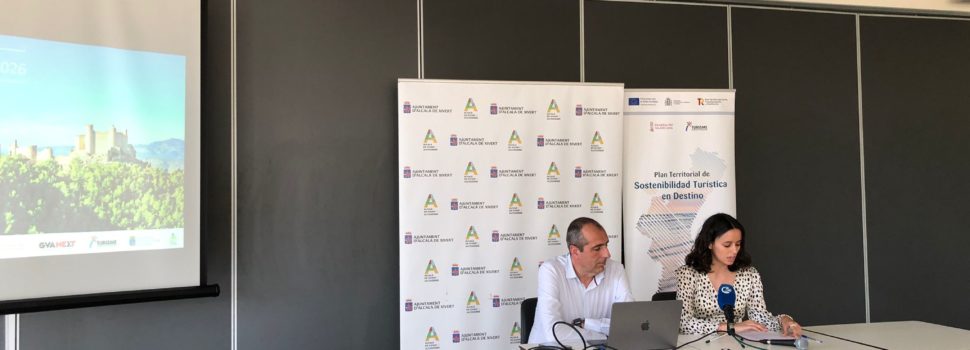 Alcalà-Alcossebre ja compta amb el Pla DTI 2023-2026 per a posicionar-se com a destinació turística intel·ligent