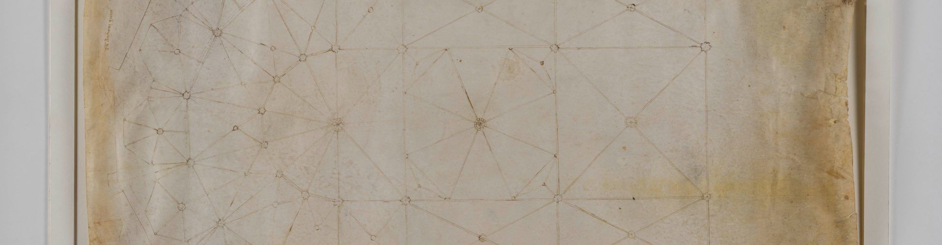 Acaba la restauració del còdex Directorium Inquisitorum i de la traça de la catedral de Santa Maria de Tortosa
