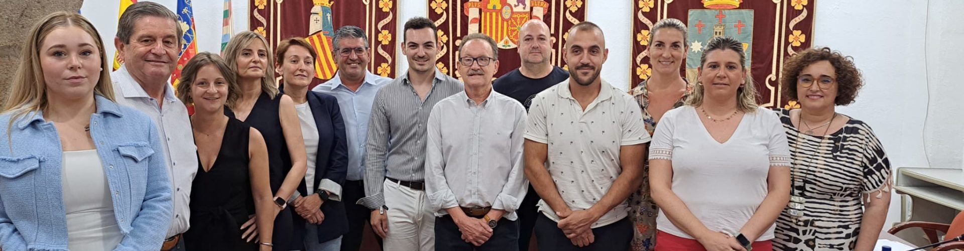 El ple de l’Ajuntament d’Alcalà-Alcossebre nomena Alcalde a Francisco Juan (Partit Popular)