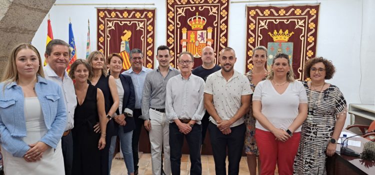 El ple de l’Ajuntament d’Alcalà-Alcossebre nomena Alcalde a Francisco Juan (Partit Popular)