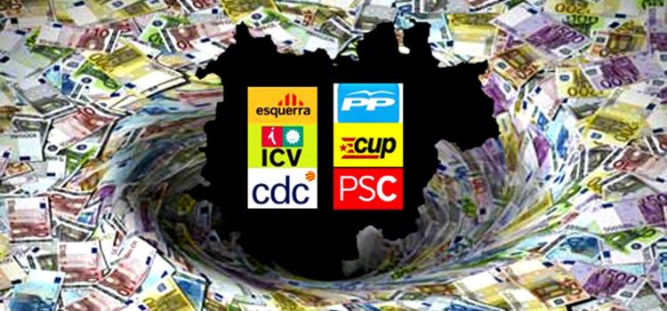 Deconstrucció social: Votar o no votar, aquesta és la qüestió