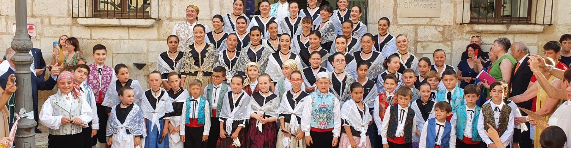 Descarregueu el llibret de festes de Vinaròs